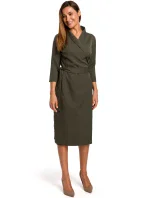 Denné šaty model 135276 Stylove