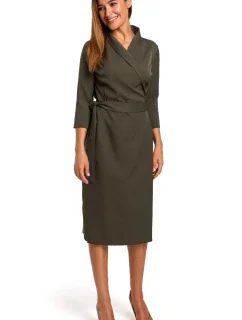 Denné šaty model 135276 Stylove