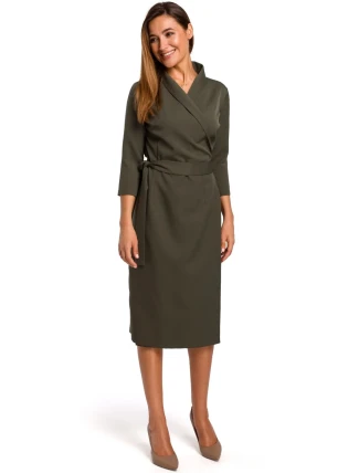 Denné šaty model 135276 Stylove