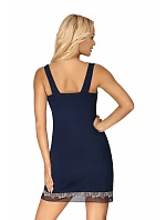 Nočná košeľa model 153981 Donna Nočná košeľa model 153981 Donna