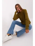 Sveter model 185718 AT