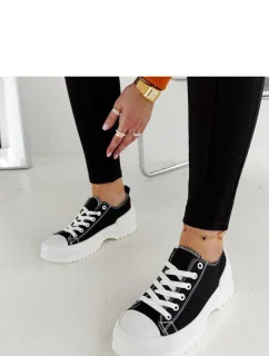 Tenisky model 207547 Solea