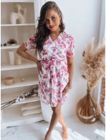 MAINA šaty biele FashionStreet EY2314