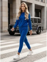Dámske tepláky MIGEL cornflower FashionStreet AY1088