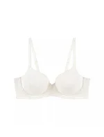 Podprsenka Body Make-up Soft Touch WP EX vanilka - TRIUMPH