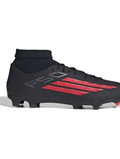 Topánky adidas F50 League Mid FG/MG JR9007