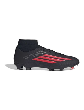 Topánky adidas F50 League Mid FG/MG JR9007