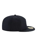 New Era 59FIFTY MLB NY New York Yankees Authentic On Field Game Baseball Cap - 12572841 New Era 59FIFTY MLB NY New York Yankees Authentic On Field Game Baseball Cap - 12572841