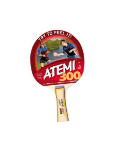Raketa na stolný tenis Atemi 300 S214559
