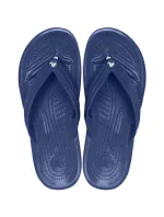 Crocs Crocband Žabky W 11033 410 ženy