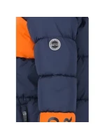 Detská zimná bunda ZigZag BRUNO