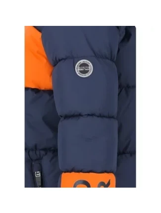 Detská zimná bunda ZigZag BRUNO