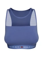 Dámska športová podprsenka Sheer Flex Cotton UW0UW00012 - Tommy Hilfiger Dámska športová podprsenka Sheer Flex Cotton UW0UW00012 - Tommy Hilfiger