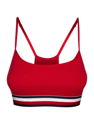 Dámska športová podprsenka UW0UW00425 - Tommy Hilfiger
