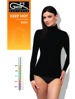 Dámsky rolák WOMEN KEEP HOT