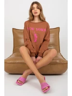 Mikina model 206020 Factory Price