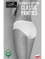 Nohavičky Gatta Seamless Cotton Classic Panties 41635 Nohavičky Gatta Seamless Cotton Classic Panties 41635