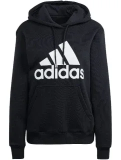 Mikina adidas Essentials Big Logo Regular Fleece Sweatshirt W HZ2984