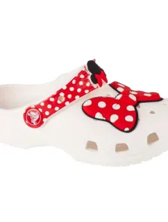 Crocs Classic Disney Minnie Mouse Clog Jr 208710-119