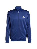 Tepláková súprava adidas Sportswear Basic 3-Stripes French Terry M KB7656