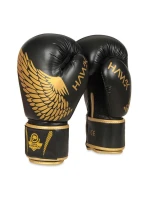 Boxerské rukavice 8oz - Hawk - Origin Series