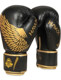 Boxerské rukavice 8oz - Hawk - Origin Series