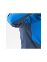 MILLET M White Shield Jkt navy blue pánska bunda
