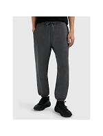 Pánske tepláky typu jogger 4F 4FRMM00TTROM1625-23M