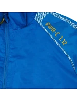 Pánska mikina Puma IT King Blue 653113 02 Pánske