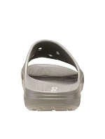 Crocs Saturday Slide sivá 213298 3J5 Crocs Saturday Slide sivá 213298 3J5