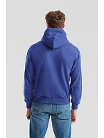 Fruit of the Loom Classic Hooded Sweat Mikina s kapucňou 16.2208 tmavomodrá Fruit of the Loom Classic Hooded Sweat Mikina s kapucňou 16.2208 tmavomodrá