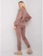 Súprava EM KMPL 660.33 hnedá