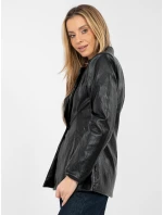 IT MA bunda FL10090.81 čierna