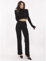 Súprava RV KMPL 7361.18P čierna