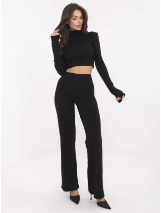 Súprava RV KMPL 7361.18P čierna