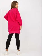 Tunika RV TU 8062.19P fuchsiová