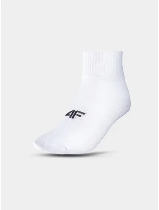 Detské ponožky 4F 3-pack