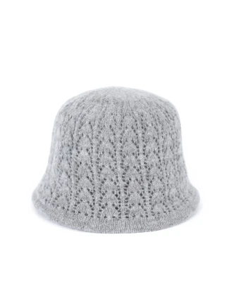 Klobúk cz19316 sivý - Art Of Polo Klobúk cz19316 sivý - Art Of Polo