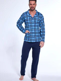 PÁNSKE PYŽAMO DR 114 BIG W/25