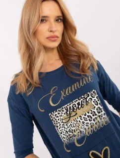 Blúzka model 208576 Továrenská cena