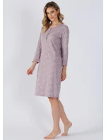 Košeľa Leveza Blanka 1503 7/8 M-2XL