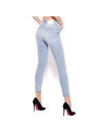 Pinko Jeans Susan no Belt Skinny W 100163A0MS