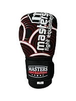 Boxerské rukavice RBT-GLADIATOR Boxerské rukavice RBT-GLADIATOR