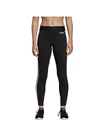 Tréningové nohavice adidas Essentials 3 Stripes Tight W DP2389 pre ženy Tréningové nohavice adidas Essentials 3 Stripes Tight W DP2389 pre ženy