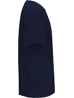 Neutral O 60002 Unisex tričko z bio bavlny 77.6002 tmavomodré Neutral O 60002 Unisex tričko z bio bavlny 77.6002 tmavomodré