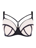 Unikat Griselda farba:čierna/béžová Unikat Griselda farba:čierna/béžová