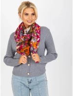 Pareo AT PO 176244.71 tmavo ružová