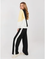 Súprava IT KMPL 22210.95 čierna