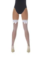 Pančuchy Mikaela - Bas Bleu