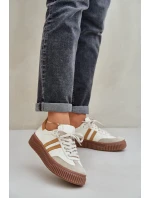 Športová obuv model 208542 Step in style